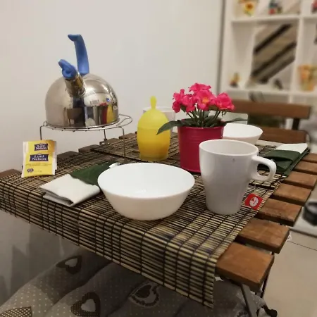 Casa vacanze Home&sharm Reitani Aeroporto di Catania Fontana Rossa